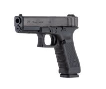 Used Glock 17 Pistol Gen 4 9mm