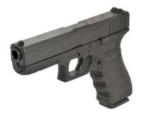 Used Glock 22 Gen 3 .40 pistol with 2 Magazines