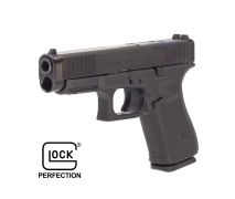 Glock 49 MOS Gen5 9mm 15rd FS Commercial