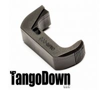 Tango Down Vickers Tactical Extended Glock Mag Release G42