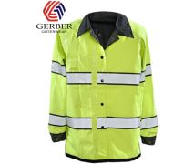 Gerber Outerwear Pro Dry Rain Jacket