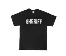 GT Police and Sheriff Tees