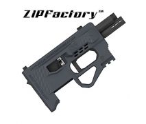 U.S. Firearms ZIP .22LR Pistol Black 10 Rd Mag