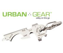 UrbanGear 8-in-1 Tool UT247 Key Holder