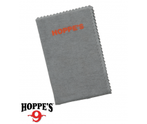 Hoppe's Cleaning Cloth Silicone Gun and Reel