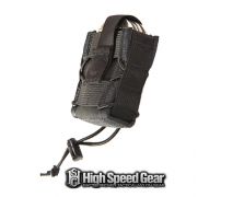 High Speed Gear Handcuff TACO Molle Pouch, Adjustable