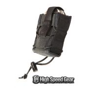 High Speed Gear Belt Mounted Handcuff TACO Pouch