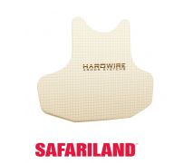 Safariland HARDWIRE 74 Level IIIA Ballistic Panel