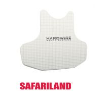 Safariland Hardwire 68 Level IIIA Ballistic Panel