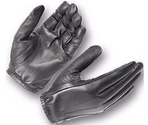 Hatch Dura-Thin™ Unlined Police Search Duty Gloves