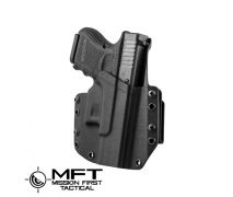 Mission First Tactical OWB-Outside the Waist Band Holster