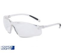 Howard Leight A750 Glasses Anti-Scratch Clear