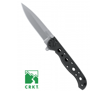 CRKT M16® - 01S SPEAR POINT STAINLESS STEEL HANDLE