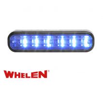 Whelen ION DUO Blue/Red