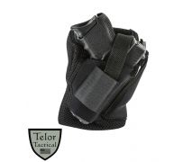 Telor Tactical Comfort-Air LE Ankle Holster Celox Compatible