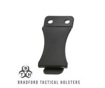 Bradford Tactical Holster 1.75" Belt Loop