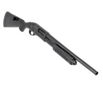Used Gun Remington 870 Police Magnum 12GA Shotgun (Modified)