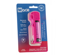 Mace Personal Model Pepper Spray - Neon Pink