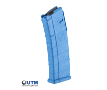 UTM AR15/M16/M4 Blue TRAINING Magazine