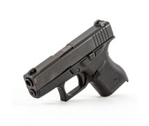Used Glock 43 9mm Pistol