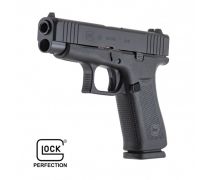 Glock 48 9MM FS Black Commercial