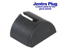 Jentra JP2 Baby Plug (Glock 26, 27 and 33) Up to Gen 3