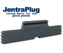 Jentra Tak Lok Glock Extended Slide Removal Lever