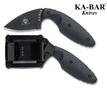 KA-BAR TDI Law Enforcement Knife