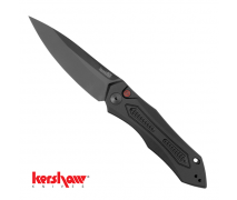 Kershaw Launch 6 Automatic Knife Black
