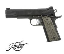 Kimber Custom TLE II 45ACP