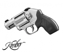 Kimber K6s Stainless Revolver 357Mag