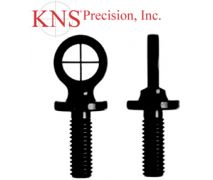 KNS Precision AR15 M16 AR10 SR25 Crosshair