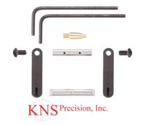 KNS Precision Gen 2 Non-Rotating Trigger/Hammer Pins