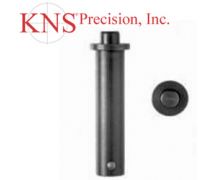 KNS Precision Push Button Take Down Pin .250 dia.