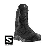 Salomon XA Forces 8" GTX EN Black Boot