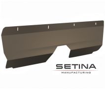 Setina Full Lower Extension Panel