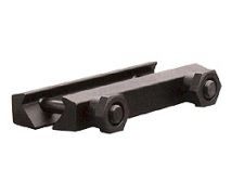 Leupold Flat top mount for Mark 4 CQT