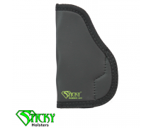 Sticky Holster Glock up to 4.2"bbl IWB Concealed Holster System