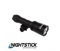 Nightstick Rechargeable Full-Size Long Gun Light Kit