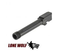 Lone Wolf AlphaWolf Barrel M/21 45ACP Threaded .578x28