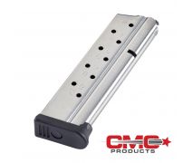 CMC Range Pro 9mm 10 Rd Stainless