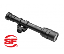 SureFire M600AA Scout Light® Rail-Mountable LED WeaponLight