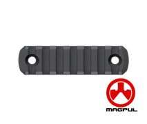 Magpul M-LOK Polymer Rail Section, 7 Slots