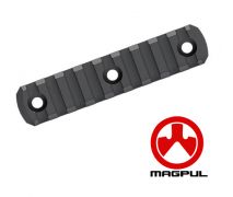 Magpul M-LOK Polymer Rail Section, 9 Slots