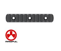 Magpul M-LOK Polymer Rail Section, 11 Slots