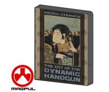 Magpul Art of Dynamic Handgun DVD
