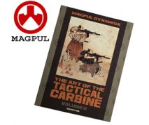 Magpul Art of the Tactical Carbine II DVD 2nd Edition