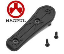 Magpul Rubber Pad for Mil Spec CTR Stock Black .30"