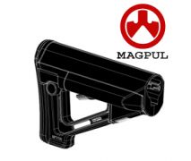 Magpul STR Carbine Stock Mil-Spec Model Black