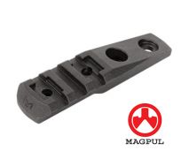 Magpul M-LOK Cantilever Rail/Light Mount, Aluminum